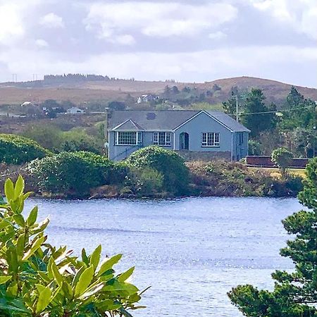 The Lake House Dungloe Exterior photo