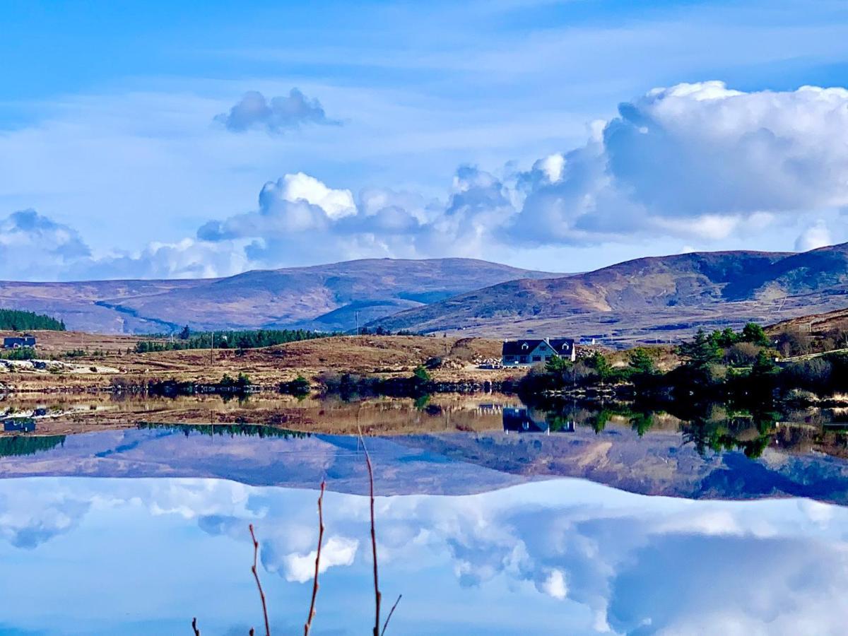 The Lake House Dungloe Exterior photo