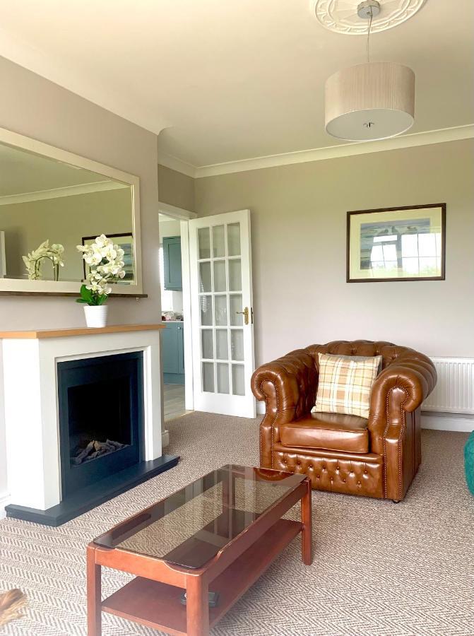 The Lake House Dungloe Exterior photo
