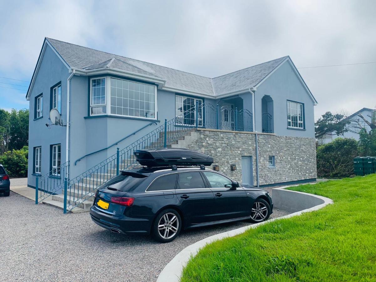 The Lake House Dungloe Exterior photo