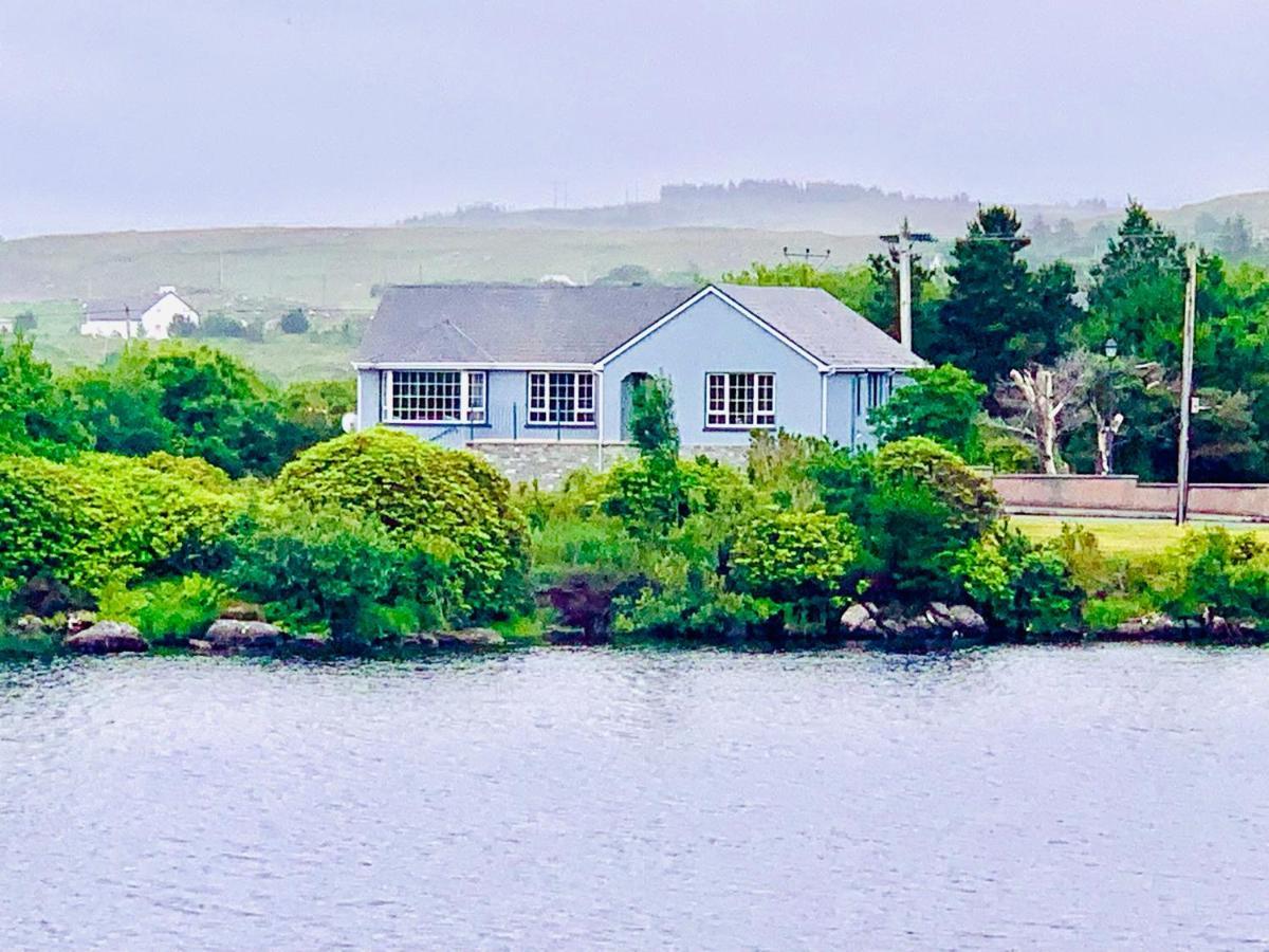 The Lake House Dungloe Exterior photo